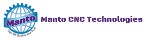 Manto CNC Technologies